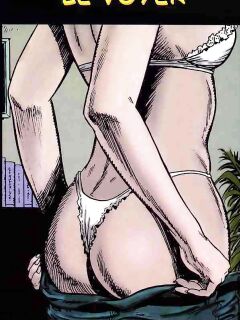 [Chris] The Surveyor [Retouched] Preview