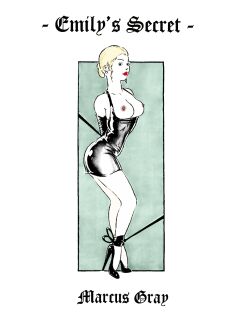 [Marcus Gray] Emily's Secret