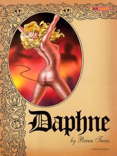 [Brian Tarsis] Daphne Preview