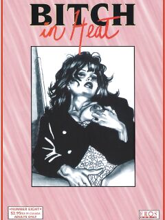 [Giovanna Casotto] Bitch In Heat #8