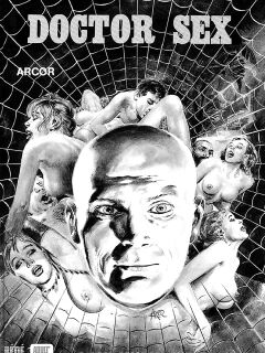 Doctor Sex 2