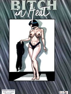 [Giovanna Casotto] Bitch In Heat #14