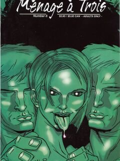 Menage a Trois 08