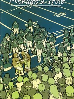 Menage a Trois 07 Preview