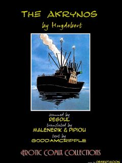 [Hugdebert] L'Akrynos