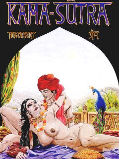 [Hugdebert] Kama-Sutra Preview