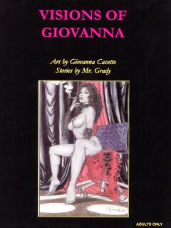 [Giovanna Casotto] Visions of Giovanna