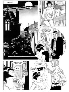 [Morale Stramaglia] English Education