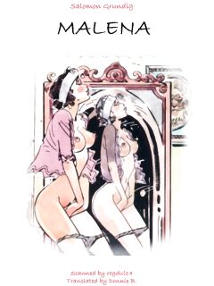 [Salomon Grundig] Malena #1 {Donnie B.}