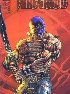 Threshold 008 Preview