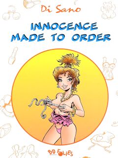 [Bruno Di Sano] Innocence Made to Order