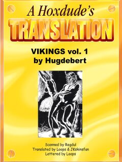 [Hugdebert] Vikings 1 {Loops and JKskinsfan} Preview