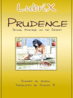 [LubriX] Prudence {Donnie B.}
