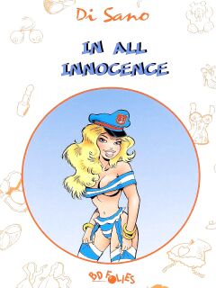 [Di Sano] In All Innocence