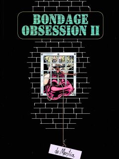 [Dementia] Bondage Obsession #2