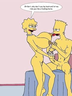 [The Fear] The Simpsons Preview