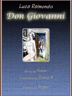 [Luca Raimondo] Don Giovanni