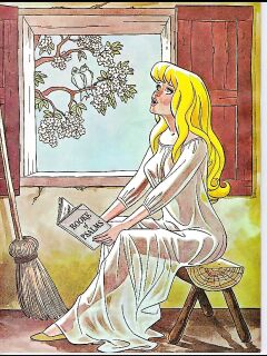 Goldilocks (Uncensored) Preview