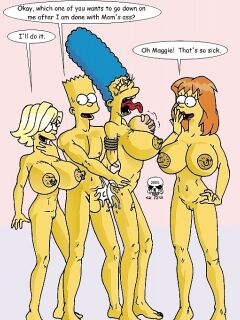 The Fear - Simpsons #3