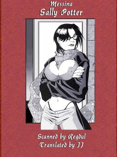 [Messina] Sally Potter