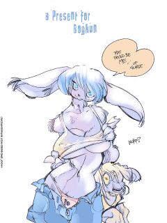 [Mamabliss] What If She Was Really Pregnant Preview