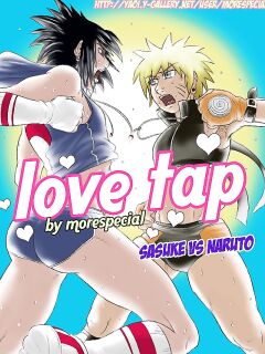 [Morespecial] Love Tap - Naruto vs Sasuke (Naruto)