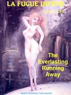 [Peter Riverstone] The Everlasting Running Away