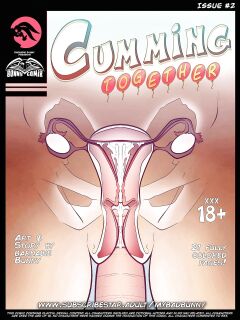 Cumming Together 2 – My Bad Bunny Preview