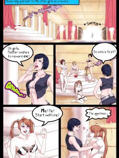 [Tsavo] The Feast of the Favored Preview