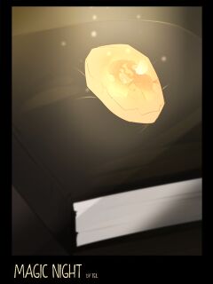 [Teil] Magic Night Preview