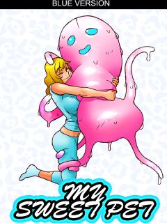 [Maxman] My Sweet Pet - Blue Version