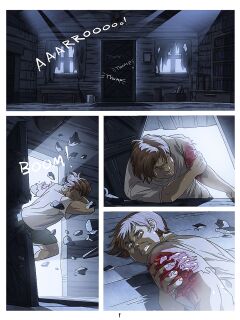 [WFA] Fresh Meat Preview