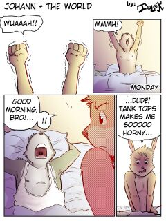 [Tolok] Johann + The world [in progress]