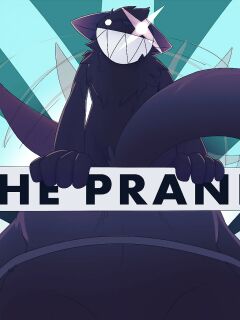 [Syynx] The Prank Preview