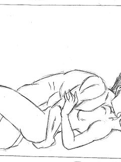 [Funsexydragonball] Private Message (Dragon Ball Z)