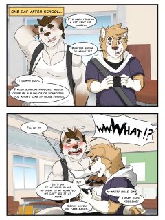 [baraking] After school