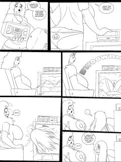 [marauder6272] Halloween Spooktacular! Preview