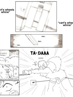 [Droll3] "Gaysaw games"