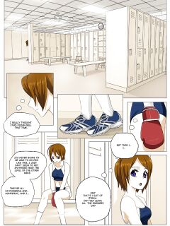 [Amaretto] Bite Fight