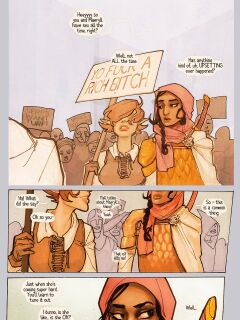 [Rupert Everton] Maeryll Says