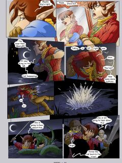 [WBreaux] Friends Fight - Resolution Preview