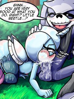 [DEXstar] Mimic + Jewel + Extras