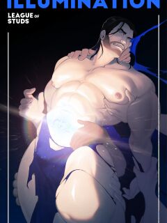 [Yetigo] League of stud – Illumination [Eng]