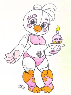 [PilloTheStar] Clickbait Chica + Extras