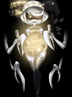 [MadMark] Murder Drones