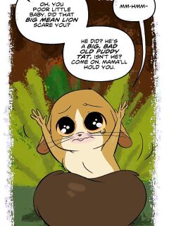 [João Pereira] Good Baby Morty (Madagascar)