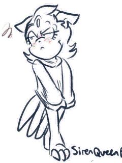 [SirenQueenPan (Pokepan11)] Yukiko's Hoodie + Extras