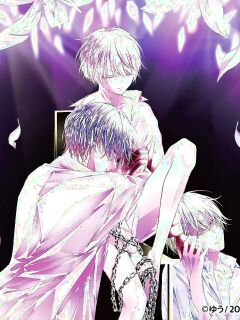 [Yuu/2O2IO427] Tigridia Vol. 1 Preview