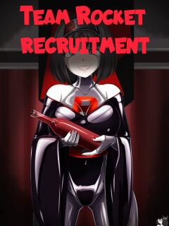 [Rosvo] Team rocket recruitment