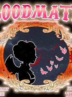 [TheMightFenek] Bloodmates: The Hunt